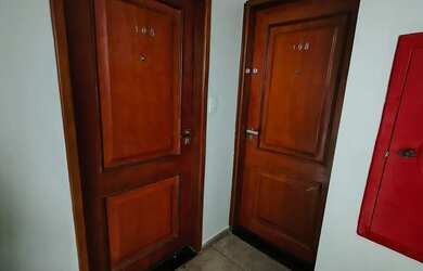 Imagem 6: Alugo excelente apartamento 3 quartos na 410 Norte no 1? andar