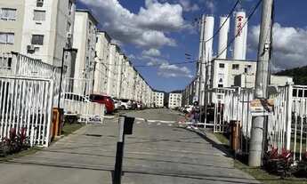 Imagem: Apartamento de leilão em VARGEM PEQUENA