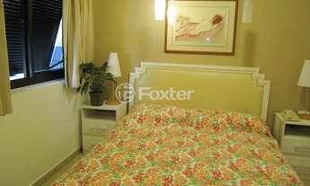 Imagem 4: Flat à venda Avenida Cidade Jardim, Itaim Bibi - São Paulo