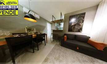 Imagem 2: Imóvel para venda tem 45 metros quadrados com 2 quartos em Mutondo - São Gonçalo - RJ