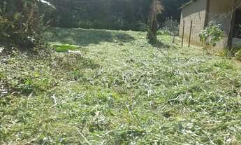 Imagem 2: Terreno no Ubatumirim medindo 10x30 próximo a rodovia no km 17