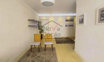 Imagem 5: Apartamento pra venda/locação 3 quartos, 2vagas Vila Mascote