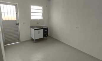 Imagem: Casa Studio Próximo ao Metrô Jabaquara