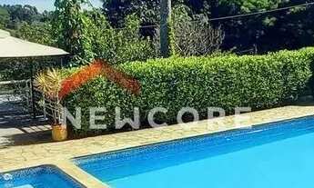 Imagem 7: Casa de condomínio em Rua Chile - Granja Viana - Carapicuíba/SP