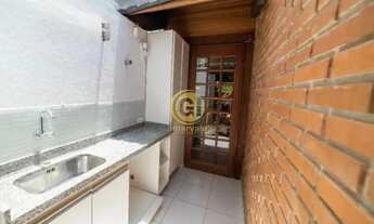 Imagem 6: Chácara Alto Padrão, com piscina, jacuzzi, área gourmet localizada no bairro Santa Rita em