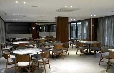 Imagem 5: Vittorio Emanuele Alto Padrão no Garcia [1813