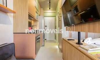 Imagem 4: Venda Studio Consolação São Paulo