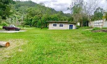 Imagem 2: CHÁCARA - SALÃO DE FESTAS - PISCINA