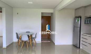 Imagem 2: Apartamento Semimobiliado com 2 dormitórios para alugar