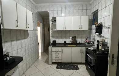 Imagem 5: Casa Cidade continetal, anexo a bicanga - VENDO/ALUGO