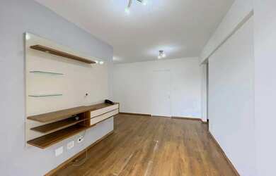 Imagem 7: Apartamento para aluguel possui 58 metros quadrados com 2 quartos em Vila Vera - São Paul