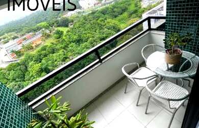 Imagem 2: Imperdível Oportunidade, Apartamento à venda, Imbuí SSA/Ba . 3 Quartos (1 Suíte), Andar al