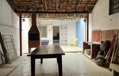 Imagem 7: GR ALUGA CASA NA SACRAMENTA - 2 QUARTOS - GARAGEM - 165M2 - OPORTUNIDADE DE NEGOCIO