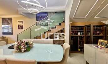 Imagem 6: 0 - Sobrado 4 quartos, sendo 2 suítes