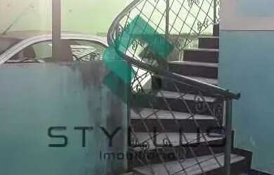 Imagem 3: Higienópolis Casa com 4 dormitórios