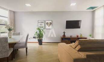 Imagem 3: Casa em condomínio com 1 suíte e 2 quartos à venda no bairro Vila Nova em Joinville-SC por