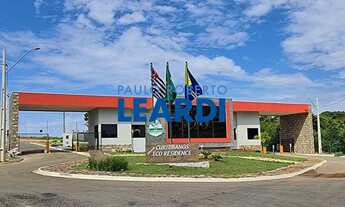 Imagem: TERRENO EM CONDOMÍNIO - CIDADE PLANEJADA