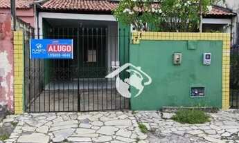 Imagem: Casa para Locação Conj JK - Jabotiana