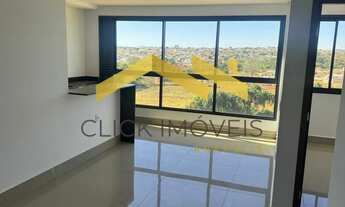 Imagem 4: Apartamento Terra Mundi Anápolis