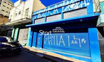 Imagem: Salão - Centro - Campinas