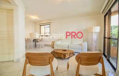 Imagem 2: Ótimo apartamento no melhor local do Brooklin !