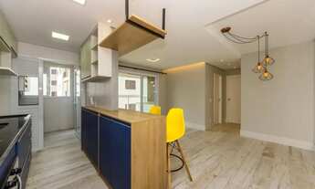 Imagem: Apartamento para venda em Chácara Inglesa