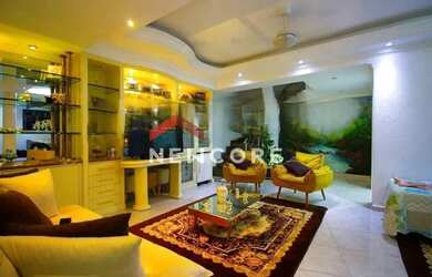 Imagem: Sobrado em Rua Flores de Goiás - Vila Rosália