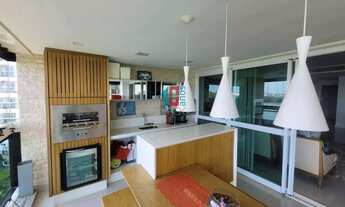 Imagem 2: Barra da Tijuca Apartamento com 4 dormitórios