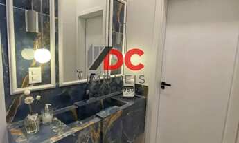 Imagem 7: Casa em Condomínio para Venda em Presidente Prudente, CONDOMÍNIO DAMHA IV, 3 dormitórios