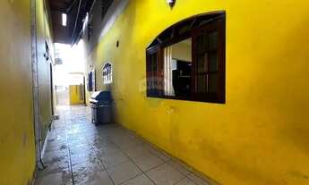 Imagem 6: Casa à venda no Jardim Altos de Santana, Terreno inteiro de 250 m², espaço, conforto e pot