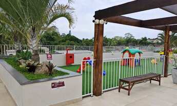 Imagem 2: Imóvel para venda possui 54 metros quadrados com 2 quartos em Vista Alegre - São Gonçalo