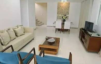 Imagem: Casa para vender e alugar no AVENIDA ALPHAVILLE