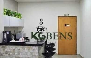 Imagem 7: Barracão, 270 m² - venda por R$ 2.200.000,00 ou aluguel por R$ 15.111,14/mês - Parque da F