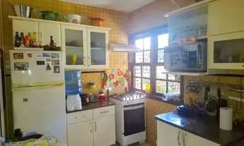 Imagem 3: Casa com 3 dormitórios à venda, 96 m² por R$ 1.200.000,00 - Geribá - Armação dos Búzios/RJ