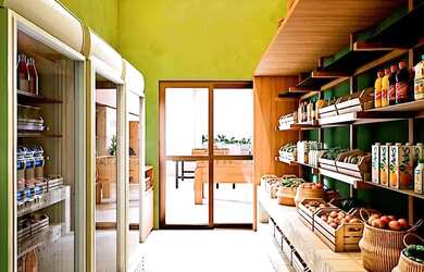 Imagem 7: TER 103 Imóvel para venda tem 130 metros quadrados com 4 quartos em Ponta D'Areia - S