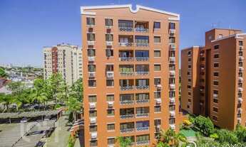 Imagem 4: Apartamento à venda em Chácara das Pedras com 73 m², 3 quartos, 1 vaga