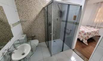 Imagem 4: Casa Com Varanda José e Maria