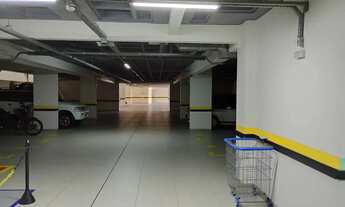 Imagem 6: Cobertura à Venda no Condomínio Oceanic em Florianópolis Abaixo do Valor de Mercado!