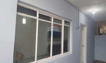 Imagem 3: Casa Sobrado para locação - 90 m² - jaguaribe - Osasco - semi mobiliada