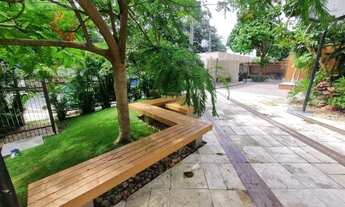 Imagem 6: Apartamento com 3 dormitórios à venda, 127 m² por R$ 745.000 - Aldeota - Fortaleza/CE