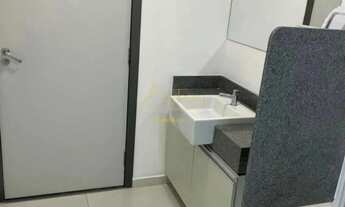 Imagem 7: Sala comercial no coração do Brooklin, com 261 m², próximo do metrô e por apenas R$ 12000