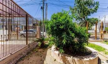 Imagem 6: Casa com 3 Quartos e 1 vaga no Bairro Morro Santana