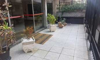 Imagem 5: Apartamento com 3 dormitórios à venda, 90 m² por R$ 300.000,00 - Fonseca - Niterói/RJ