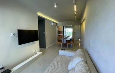 Imagem: Apartamento à venda no LAGUNA, ALPHAVILLE