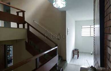 Imagem 7: Casa à venda e para locação com 500 m² no Jardim Chapadão, Campinas