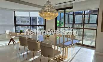 Imagem: Venda Cobertura Belvedere Belo Horizonte