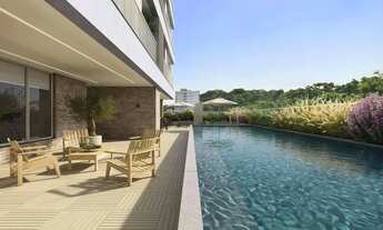 Imagem 7: Apartamento com 1 quarto e 1 suíte no bairro América