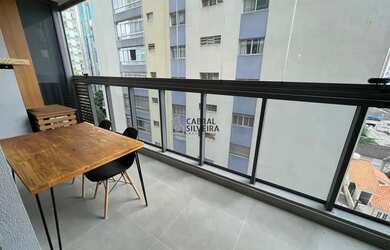 Imagem 5: Apartamento Moderno