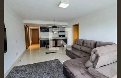 Imagem 2: Apartamento à Venda - Jardim, 2 Quartos, 94 m2