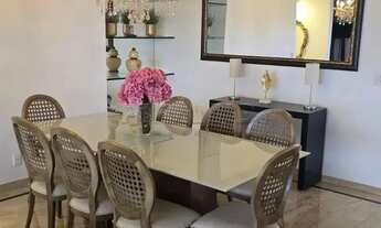 Imagem 2: Cobertura Duplex com 350,20m², bairro Santa Cruz José Jacques, Zona Sul de Ribeirão Preto